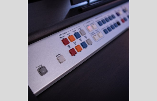 Used Estey Freedom 3 Organ All Inclusive Premium Package" (SN:060983331) - Image 10